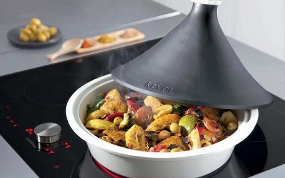 Tajine pour plaques à induction - comparatif et guide d'achat